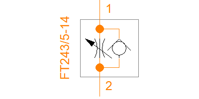 FT243/5-S-14